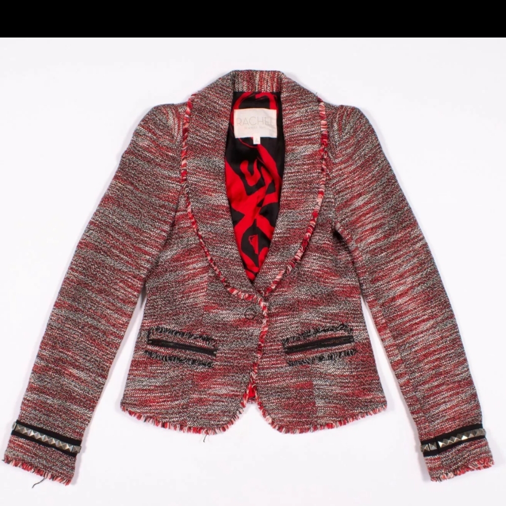 Rachel Roy Blazer
